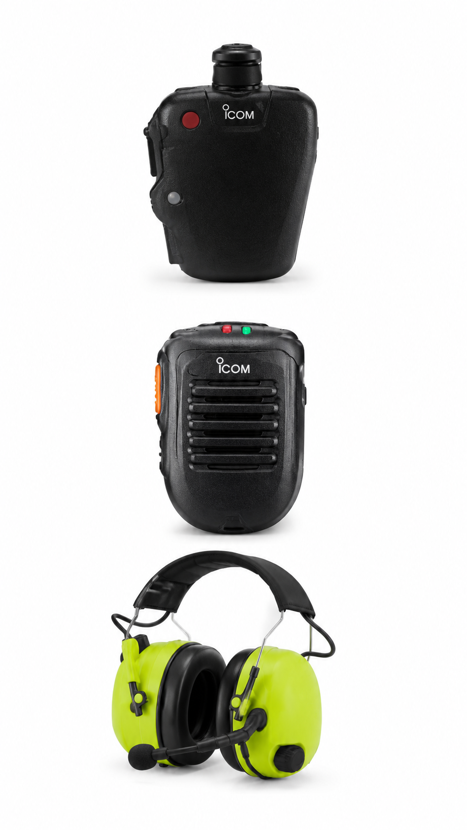 Accessoires compatibles